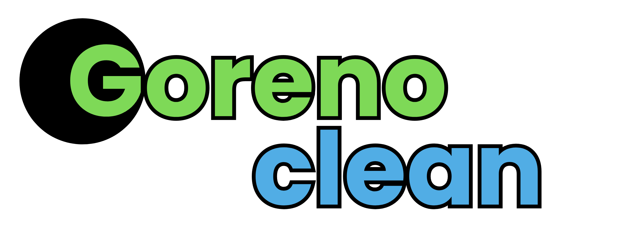 gorenoclean.com